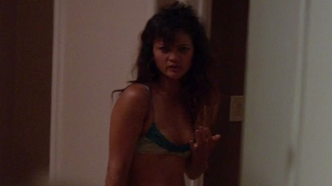 Pic: Camelia Dee in Animal Kingdom (2016-2022)