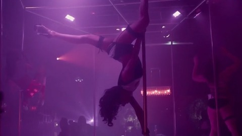 Pic: Amber Goldfarb in The Bold Type