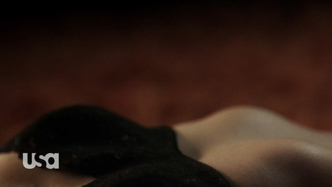 Pic: Jessica Biel in The Sinner