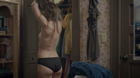 Pic: Jessica Biel in The Sinner