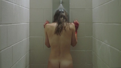 Pic: Jessica Biel in The Sinner