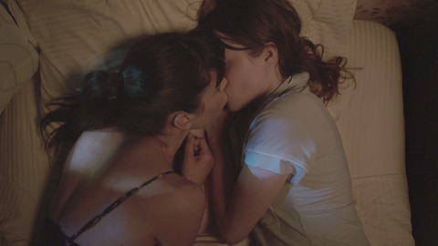 Pic: Jessica Biel in The Sinner