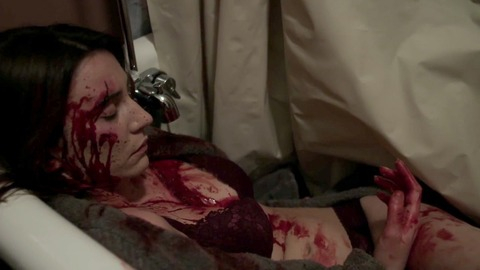 Pic: Jessica Harmon in Somewhere Between