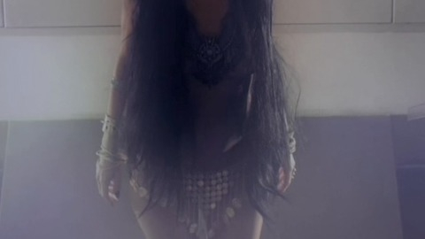 Pic: Sadie Katz in Blood Feast