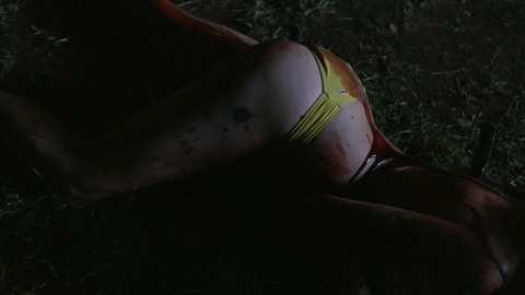 Pic: Nicolle Blair in WTF! null