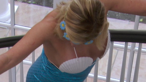 Pic: Ramona Singer in The Real Housewives of New York City (2008-2023)