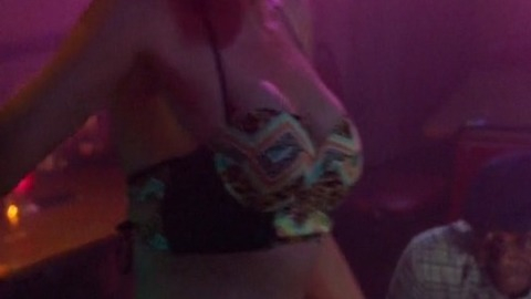 Pic: Tipper Newton in The Guest Book (2017-2018)