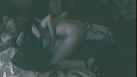 Pic: Bianca Pintea in Comrade Detective