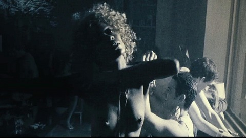 Pic: Sibo Mlambo in Message from the King