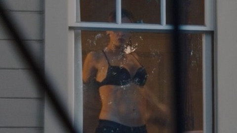 Pic: Jennifer Garner in Wakefield