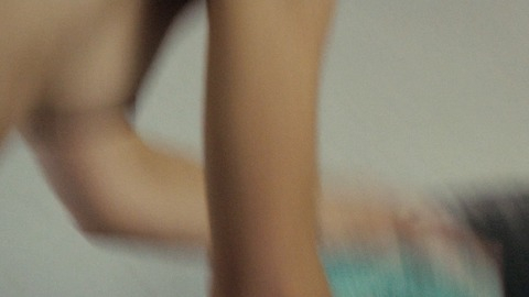 Pic: Annina Walt in Amateur Teens