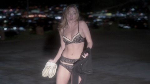 Pic: Lili Simmons in Ray Donovan