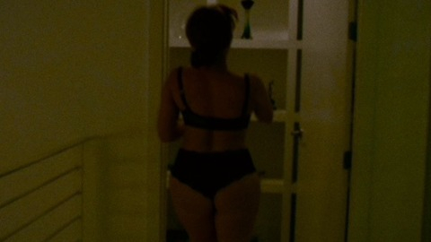 Pic: Amanda Fuller in Fashionista