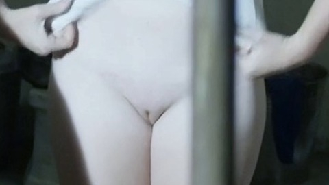 Pic: Kelly McCart in Locked Up
