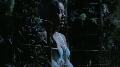 Pic: Karrueche Tran in Welcome to Willits