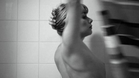 Pic: Anna Hausburg in True Love Ways