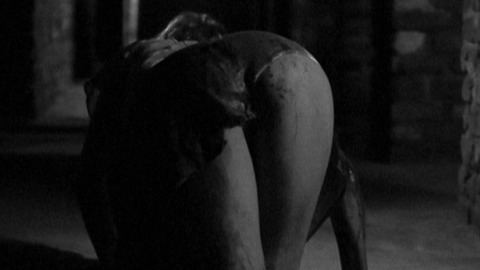 Pic: Anna Hausburg in True Love Ways