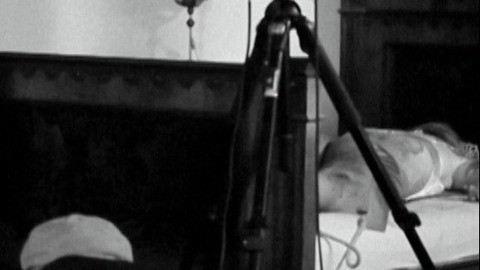 Pic: Margarita Ruhl in True Love Ways