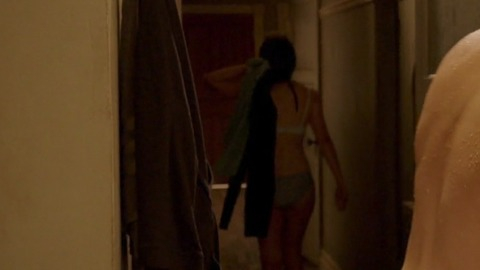 Pic: Sarah Ramos in Midnight, Texas