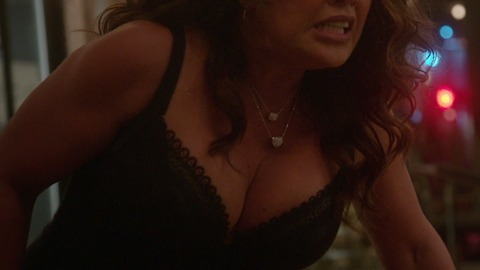 Pic: Vanessa Williams in Difficult People