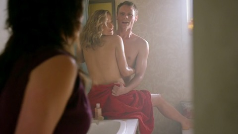 Pic: Ashleigh Cummings in Westside