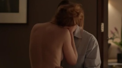 Pic: Emma Booth in Blue Murder: Killer Cop