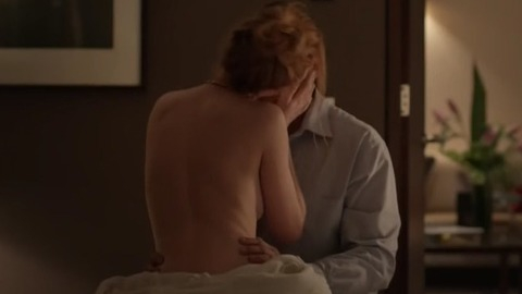 Pic: Emma Booth in Blue Murder: Killer Cop