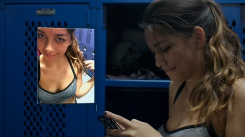 Pic: Lulu Antariksa in T@gged