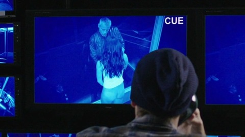 Pic: Sarah Armstrong in Episodes