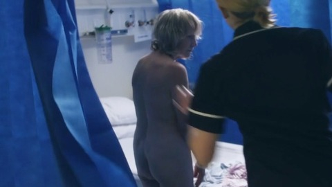 Pic: Anne Kidd in Trust Me