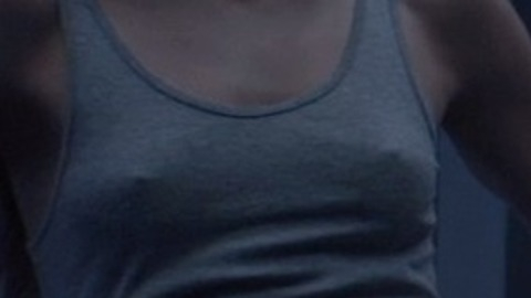 Pic: Clara Lago in Orbiter 9