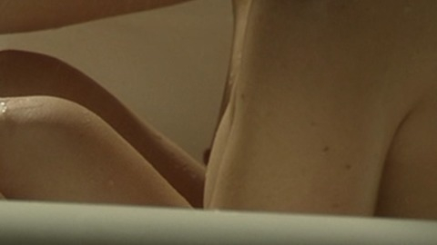 Pic: Marta Etura in The Invisible Guardian