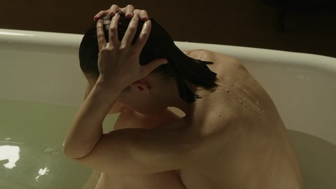 Pic: Marta Etura in The Invisible Guardian