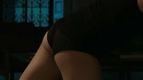 Pic: Marta Etura in The Invisible Guardian