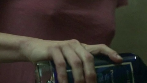 Pic: Kelly Lynch in Mr. Mercedes