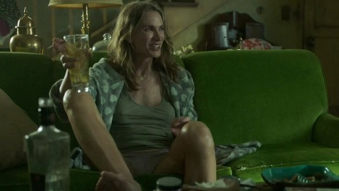 Pic: Kelly Lynch in Mr. Mercedes