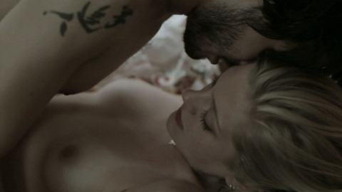 Pic: Anna Jack in Life of Significant Soil