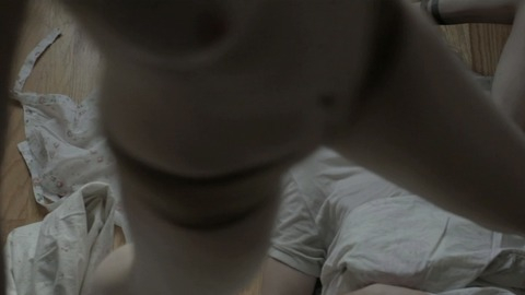 Pic: Charlotte Bydwell in Life of Significant Soil