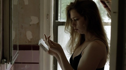 Pic: Charlotte Bydwell in Life of Significant Soil