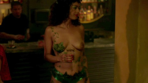 Pic: Krista Shawn in Suburban Cowboy