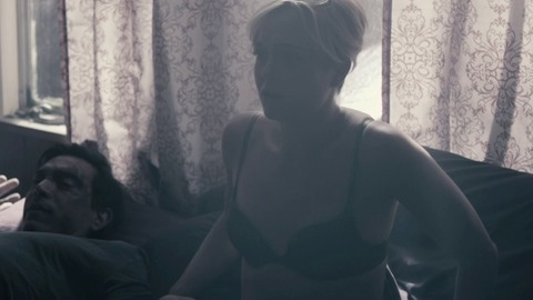 Pic: Stacey Danger in Suburban Cowboy (2016)