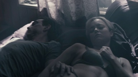 Pic: Stacey Danger in Suburban Cowboy