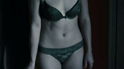 Pic: Stacey Danger in Suburban Cowboy