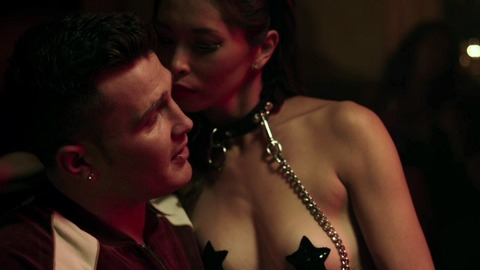 Pic: Jessica Lee in Suburban Cowboy