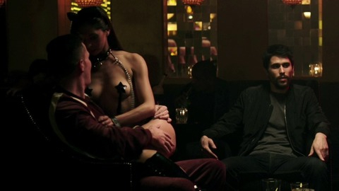 Pic: Jessica Lee in Suburban Cowboy