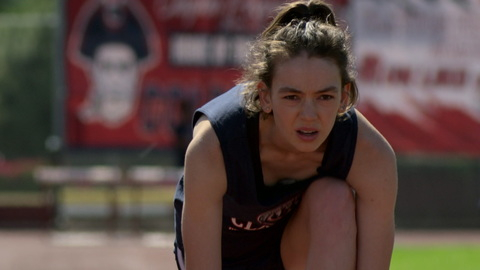 Pic: Jack Haven in Atypical