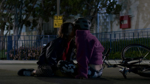 Pic: Jack Haven in Atypical