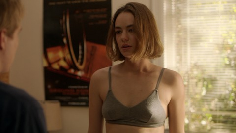 Pic: Jack Haven in Atypical (2017-2021)