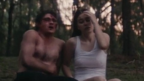 Pic: Charlotte Best in Skinford