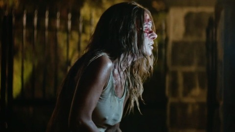 Pic: Taryn Beadman in Skinford